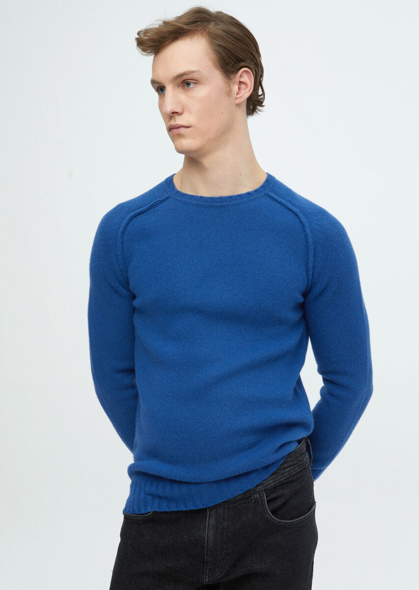 Saks Knitwear Sweatshirt - 3