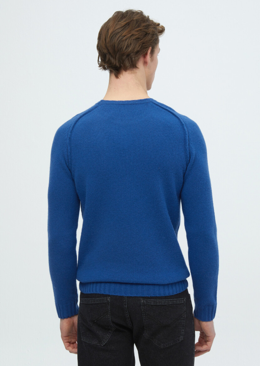 Saks Knitwear Sweatshirt - 5