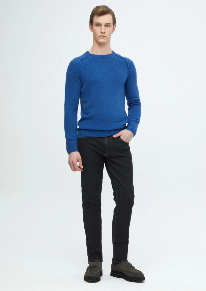 Saks Knitwear Sweatshirt 