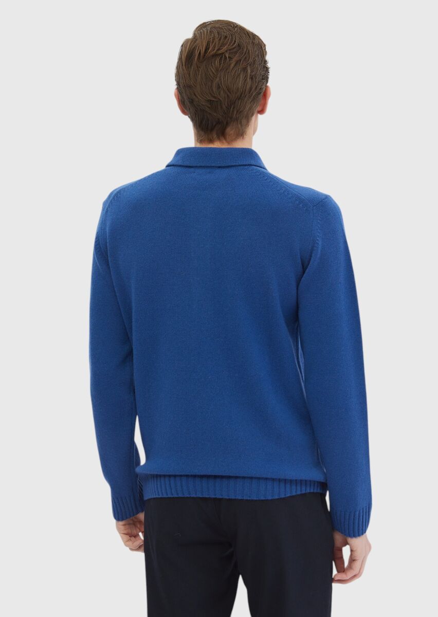 Saks Knitwear Sweatshirt - 8