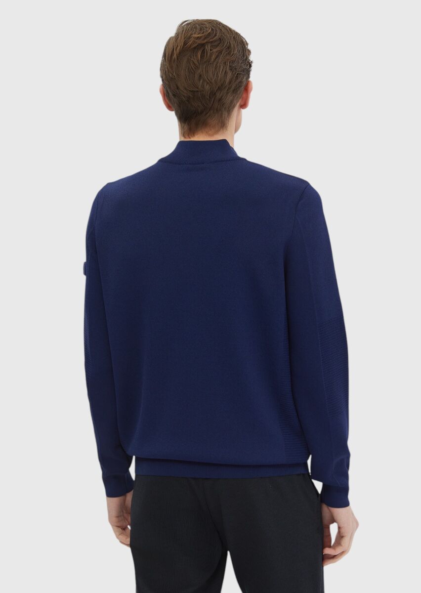 Saks Knitwear Sweatshirt - 2