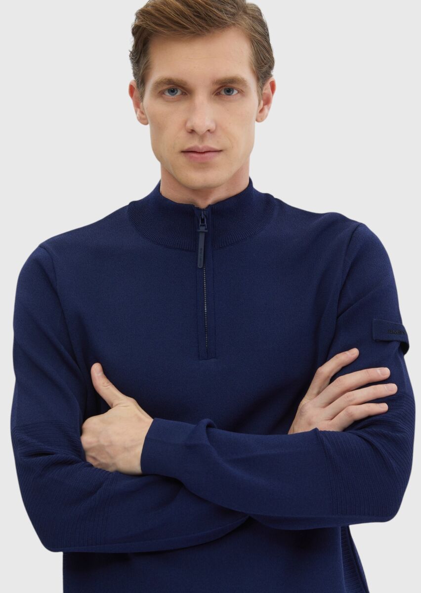 Saks Knitwear Sweatshirt - 4