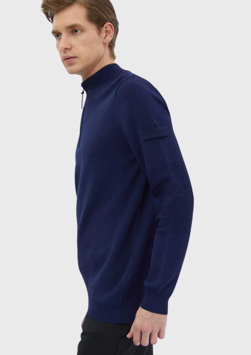 Saks Knitwear Sweatshirt - 7