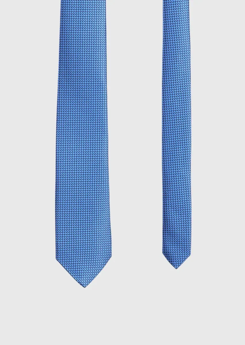 Saks Kravat - 1