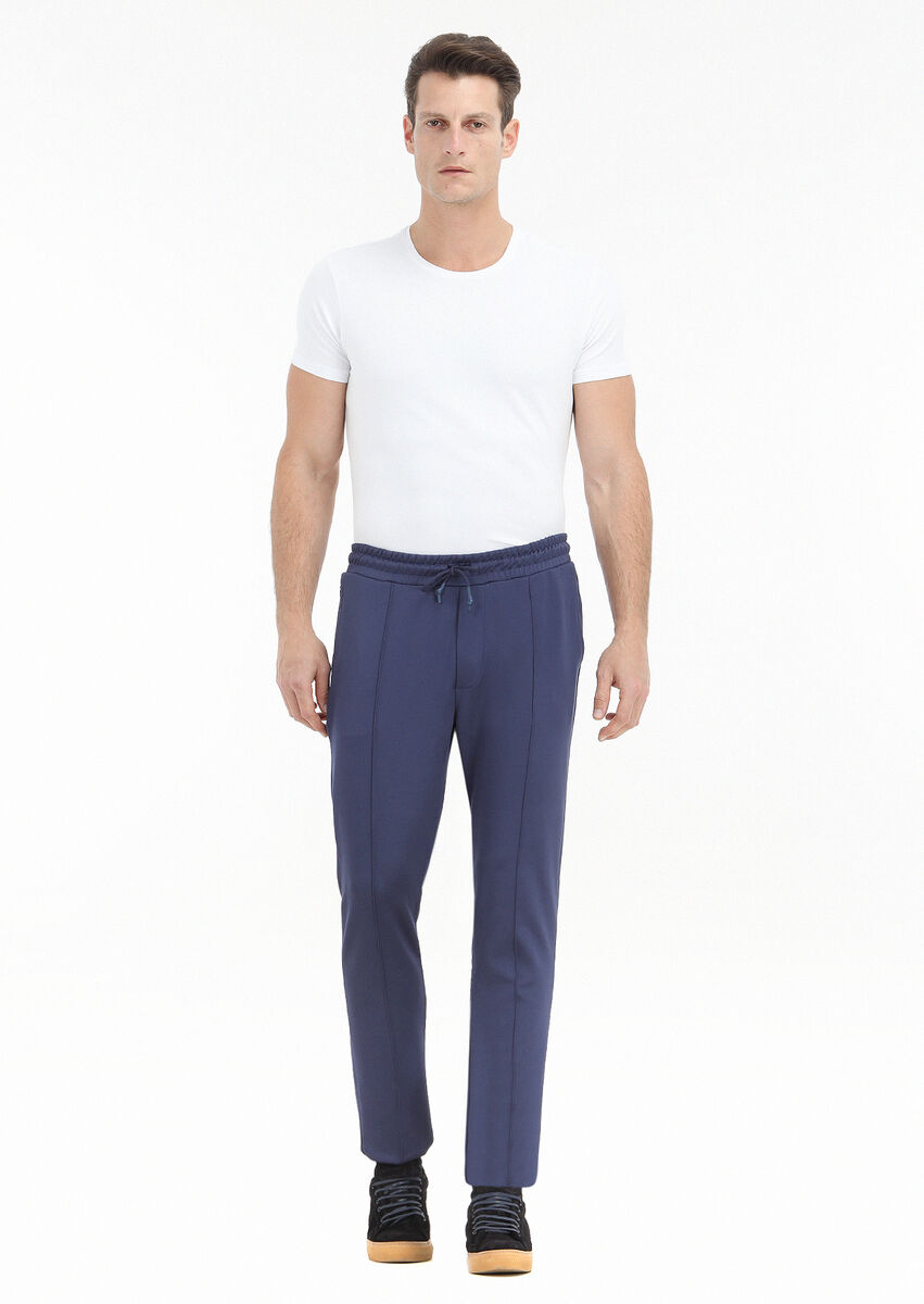 Saks Sweat Pants - 1