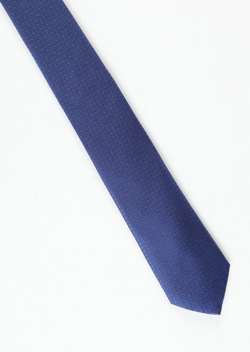 Saks Tie - 1