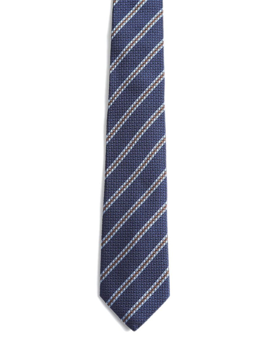 Saks Tie 