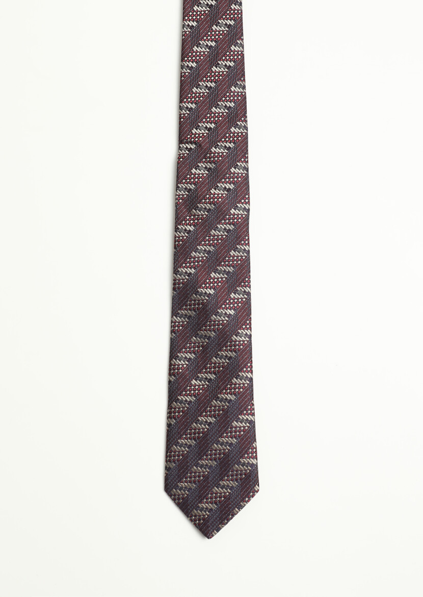 Saks Tie 