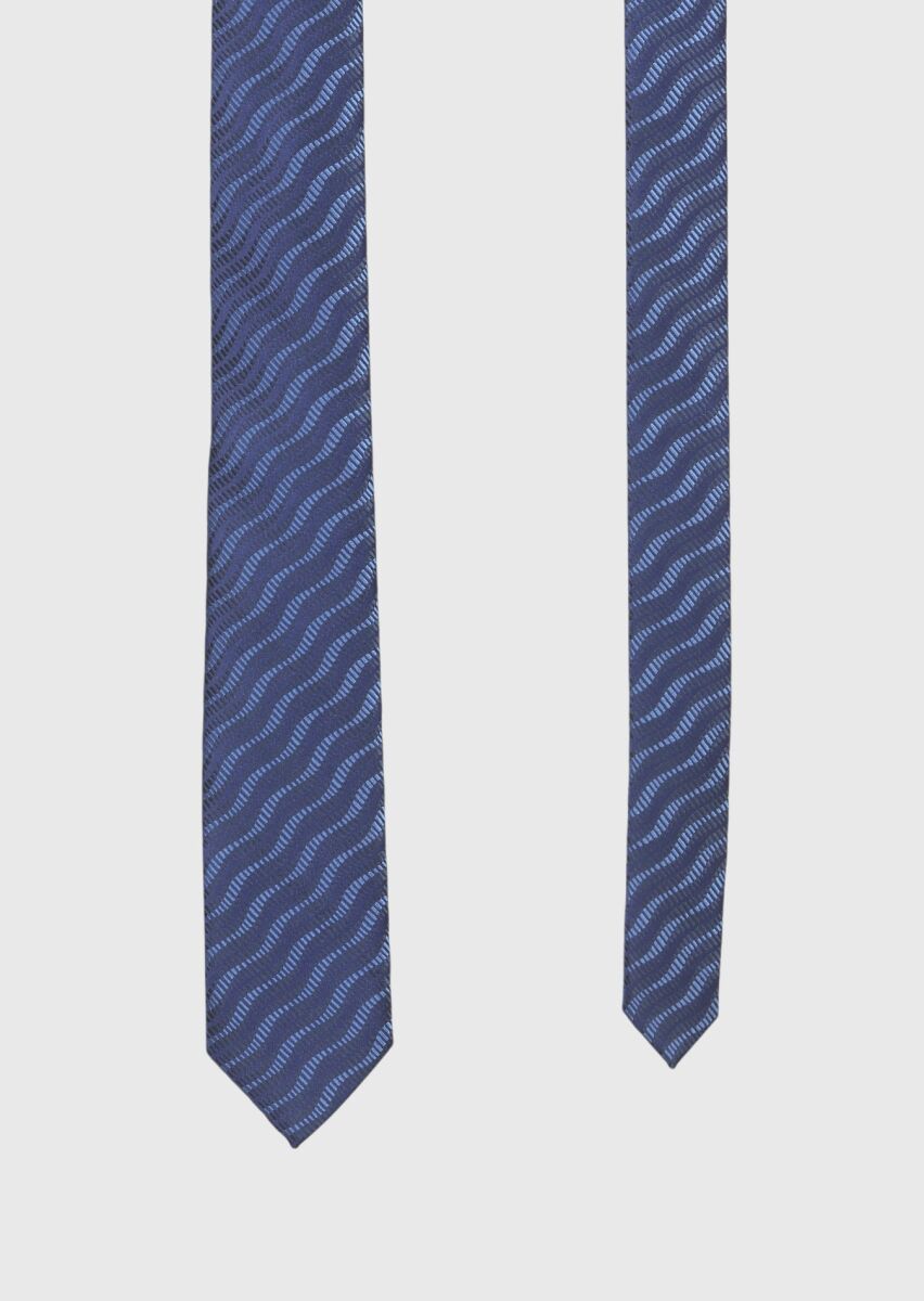 Saks Tie - 1