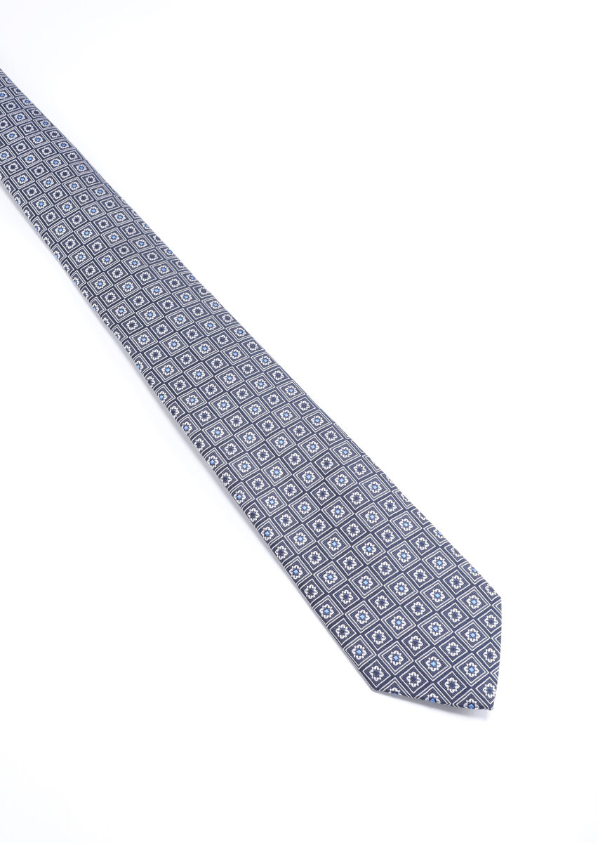 Saks Tie - 1