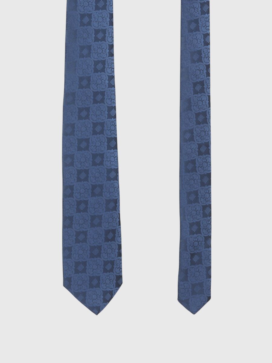Saks Tie - 1