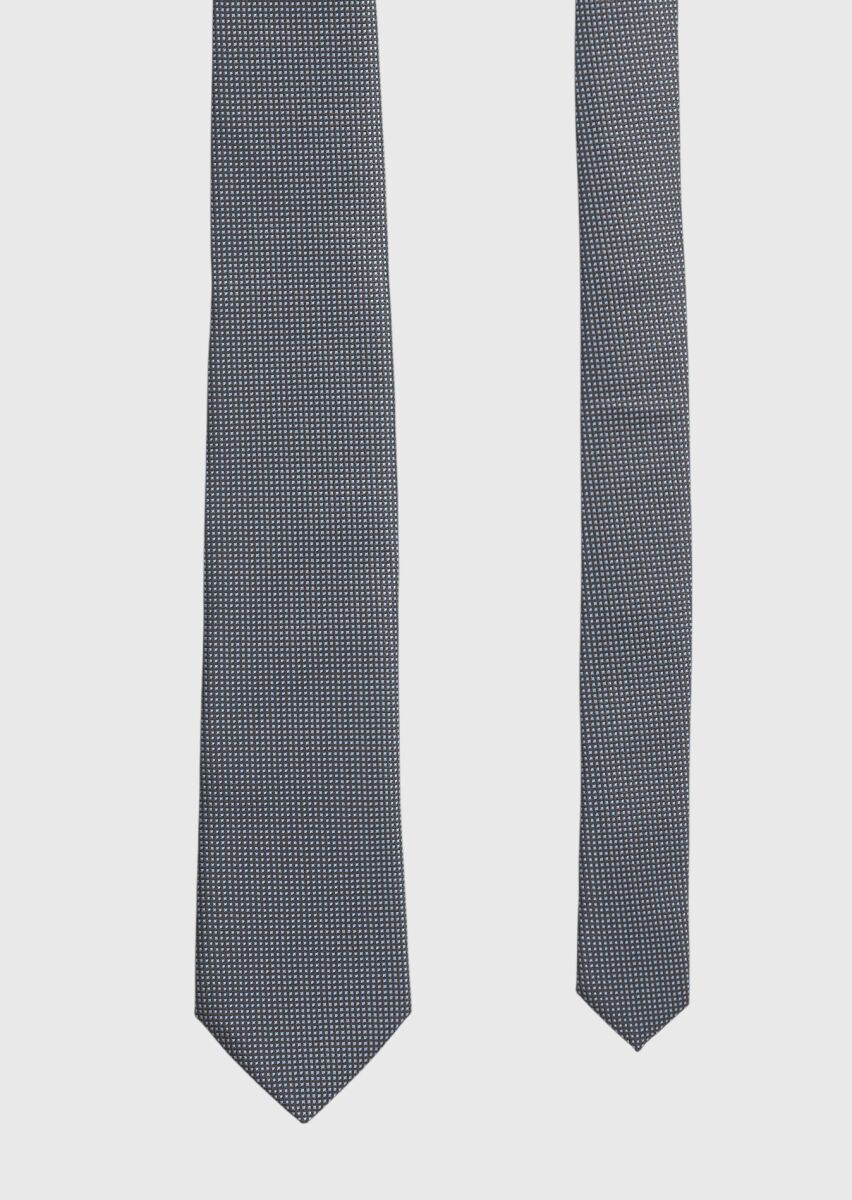 Saks Tie - 1