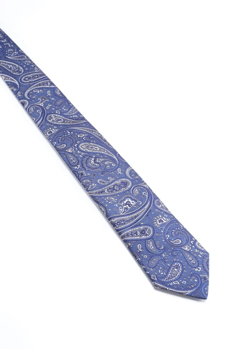 Saks Tie - 1