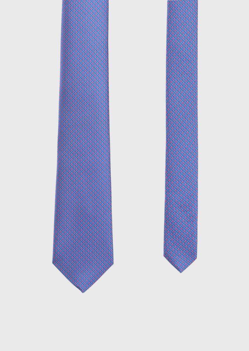 Saks Tie - 1