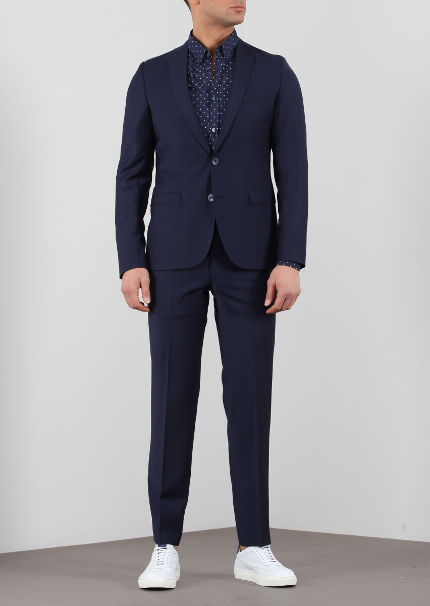 Saks Tuxedo - 1