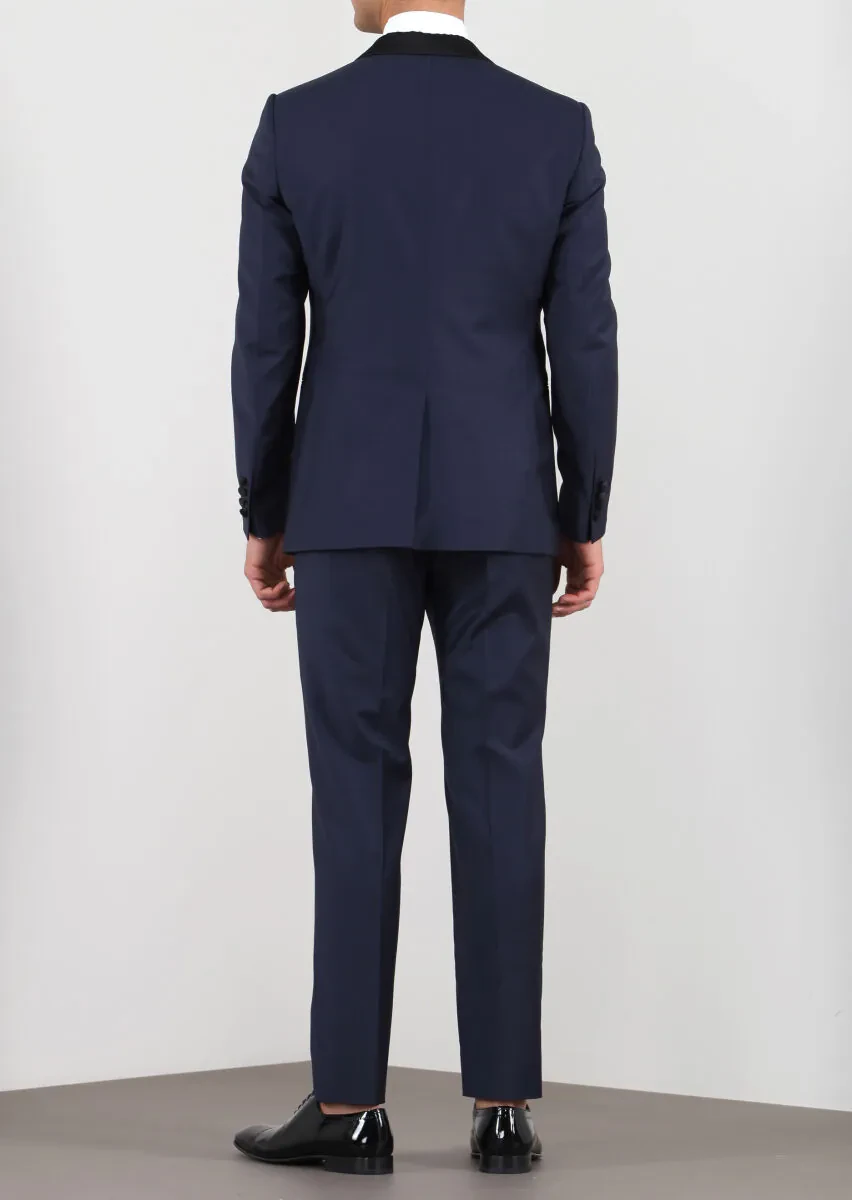 Saks Tuxedo - 2