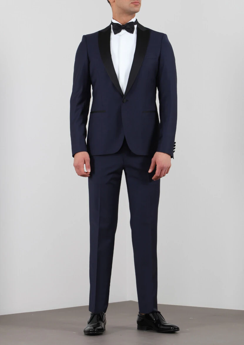 Saks Tuxedo - 1