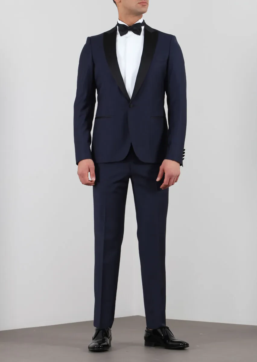 Saks Tuxedo - 1