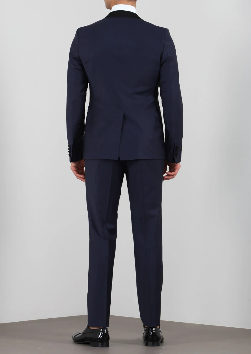 Saks Tuxedo - 2