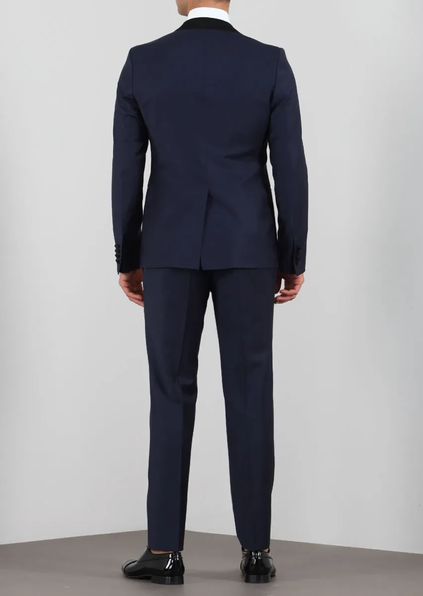 Saks Tuxedo - 2