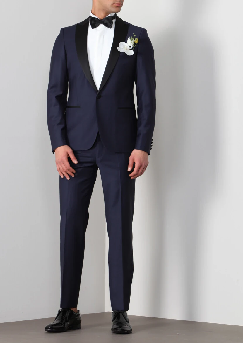 Saks Tuxedo - 4