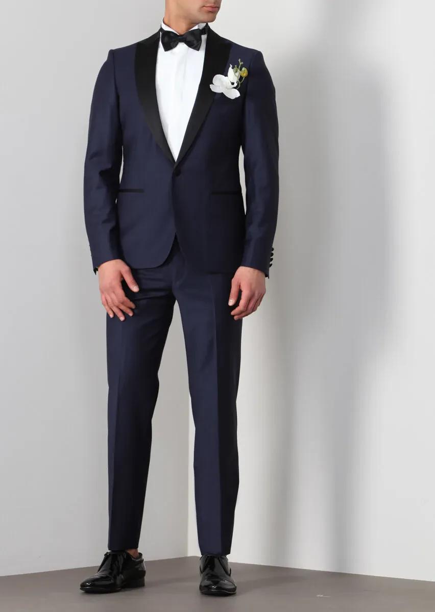 Saks Tuxedo - 4