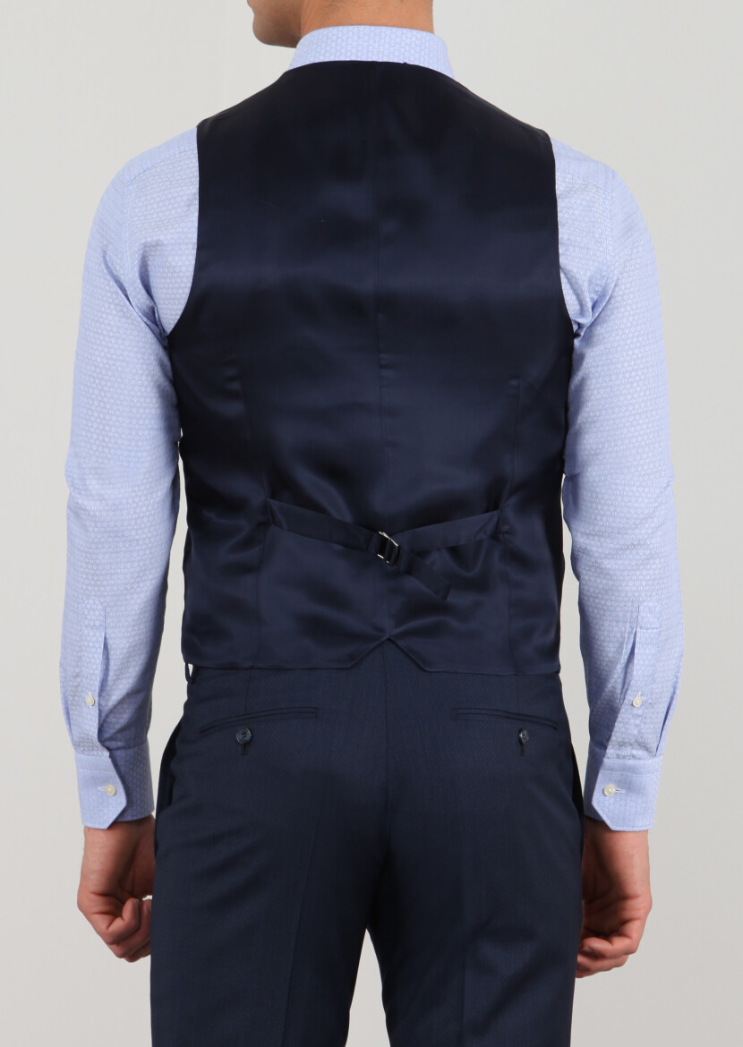 Saks Waistcoat - 2