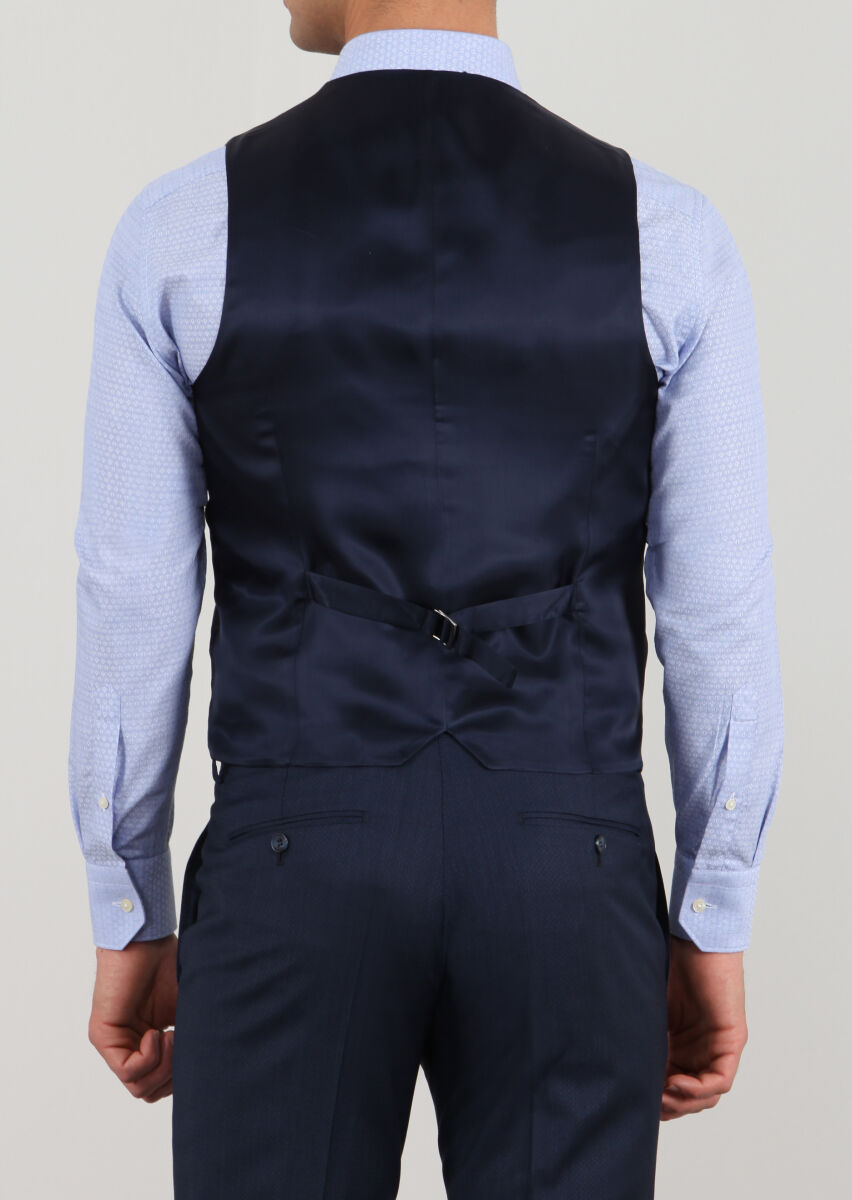 Saks Waistcoat - 2