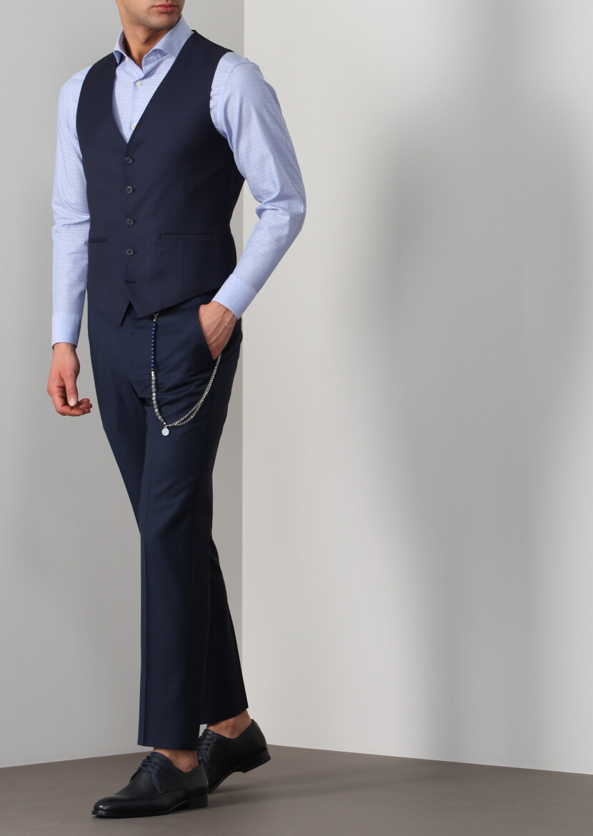 Saks Waistcoat - 4