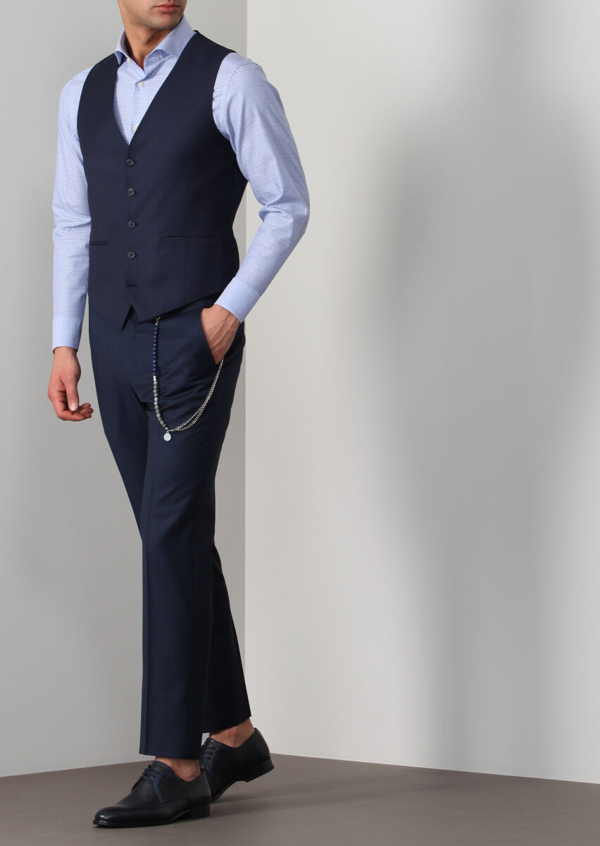 Saks Waistcoat - 4