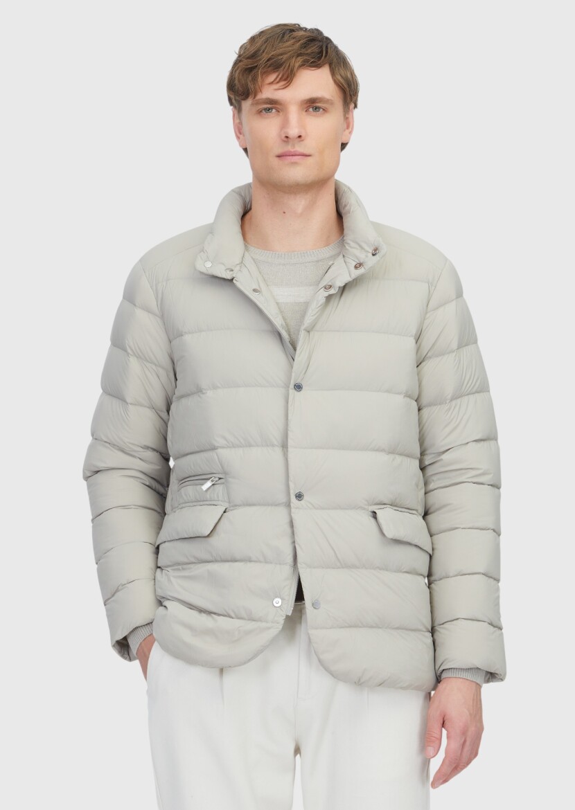 Sandy Lightweight Jacket - RAMSEY