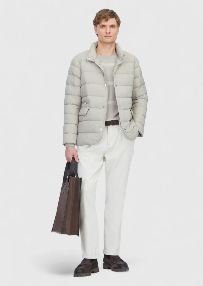 Sandy Lightweight Jacket - 2