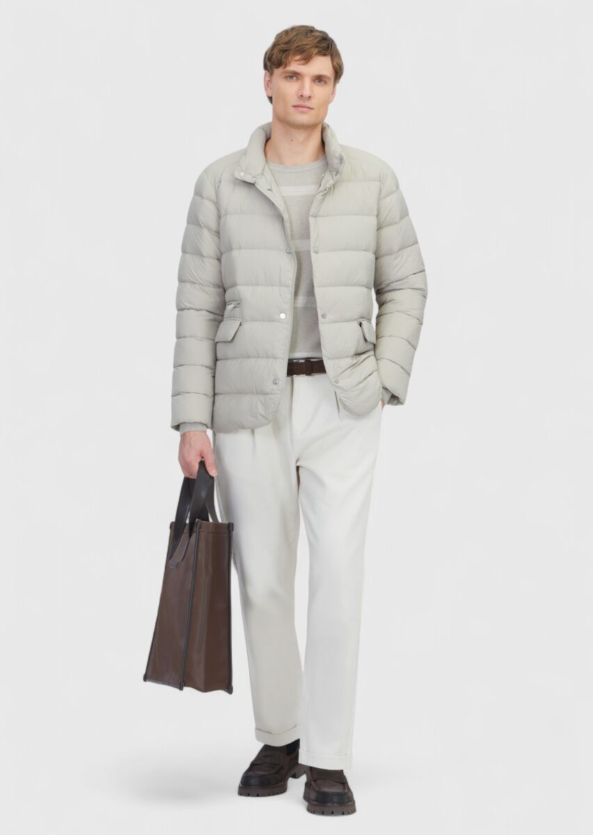 Sandy Lightweight Jacket - 3