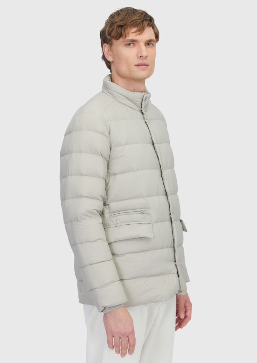 Sandy Lightweight Jacket - 4