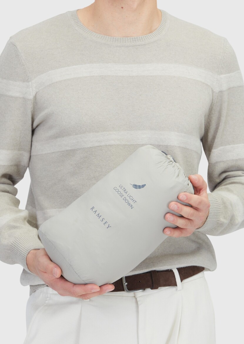 Sandy Lightweight Jacket - 7