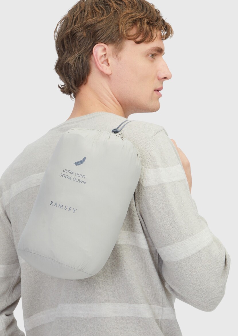 Sandy Lightweight Jacket - 8