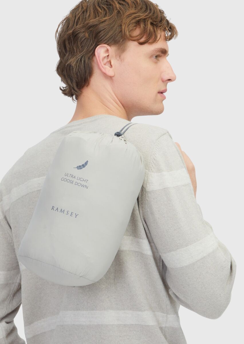 Sandy Lightweight Jacket - 8