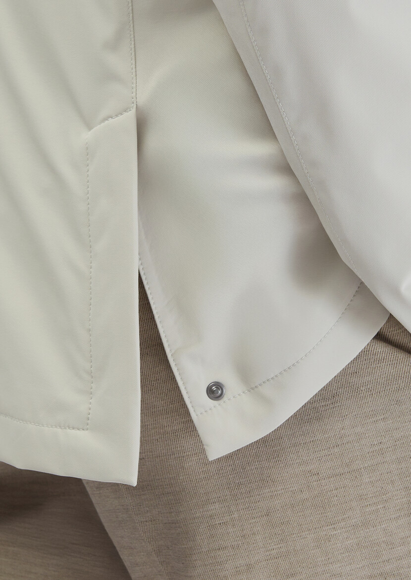 Sandy Regular Fit Lightweight Jacket - 5