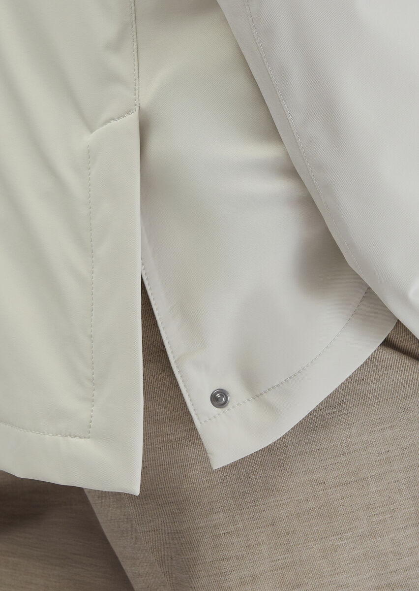 Sandy Regular Fit Lightweight Jacket - 5