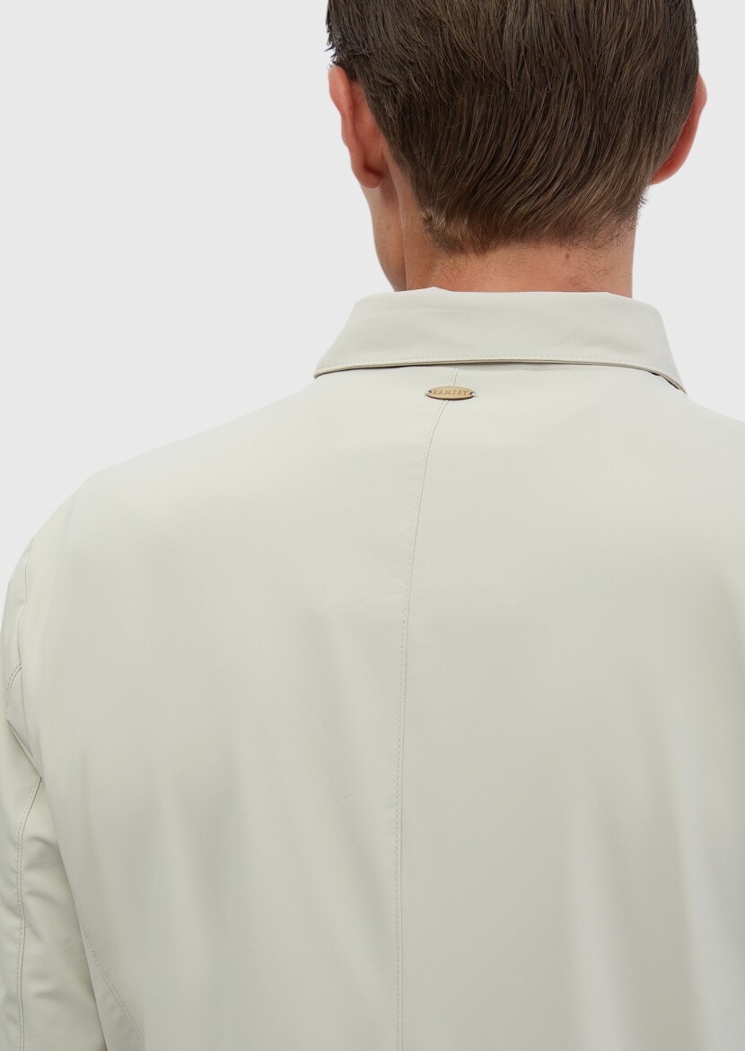 Sandy Regular Fit Lightweight Jacket - 6