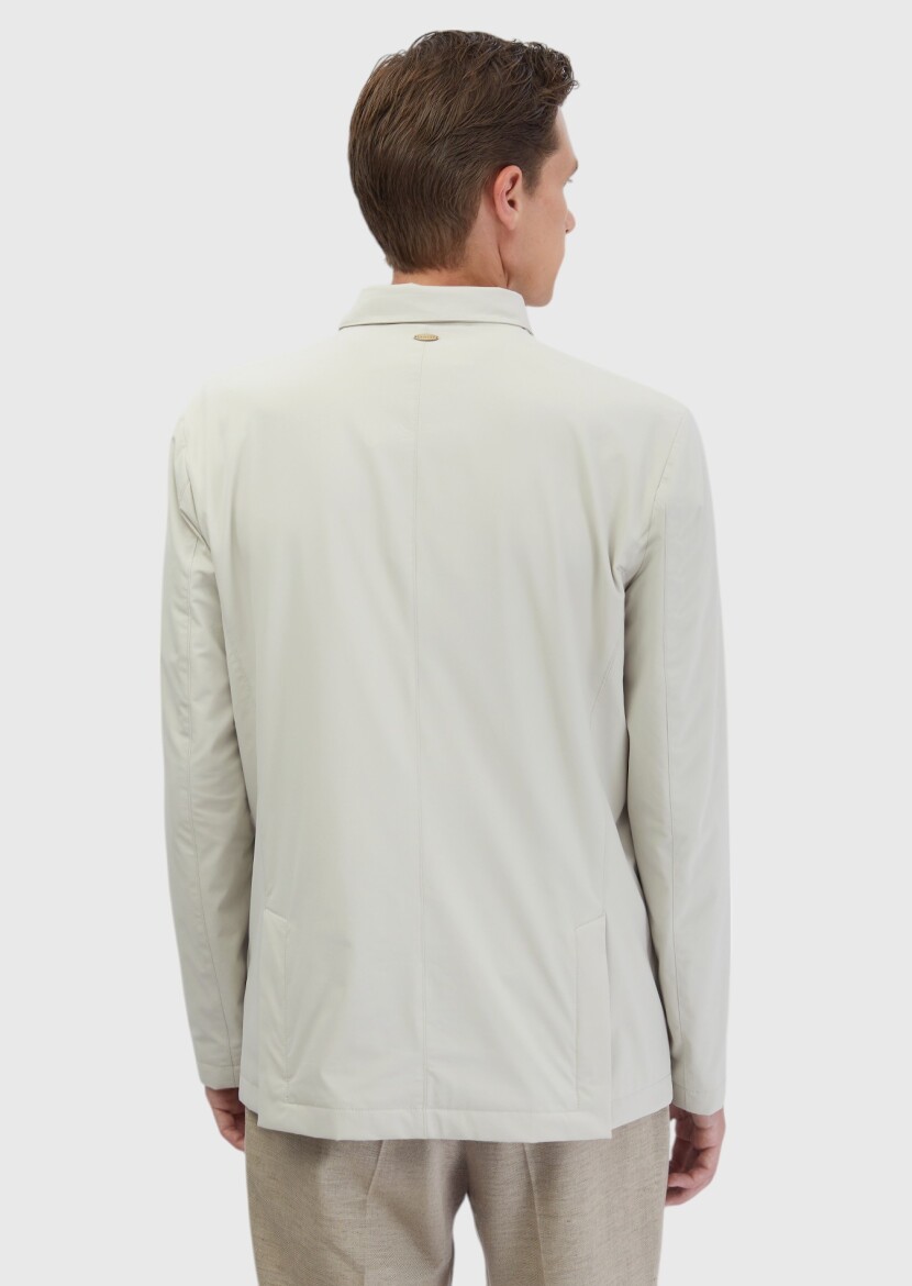 Sandy Regular Fit Lightweight Jacket - 7