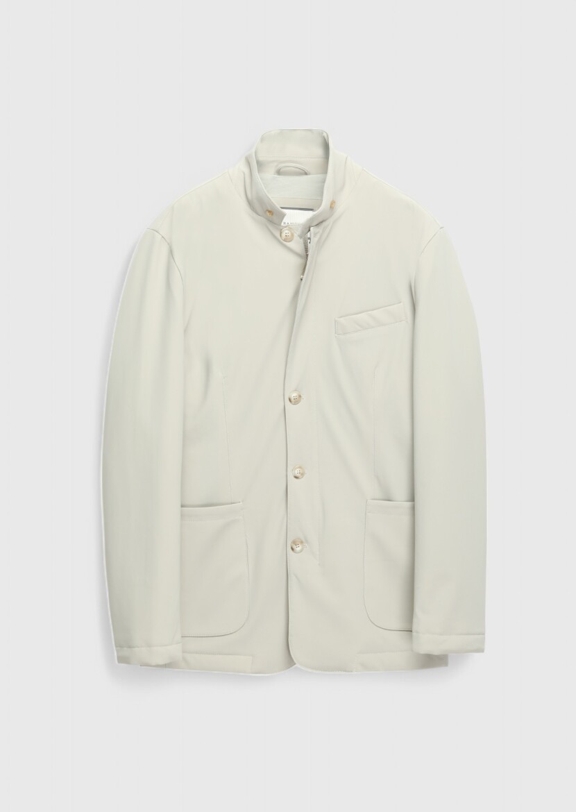 Sandy Regular Fit Lightweight Jacket - 8