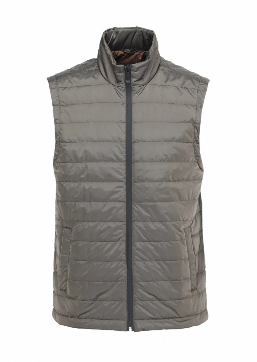 Sandy Twoinone Weaving Rain Coat - 8