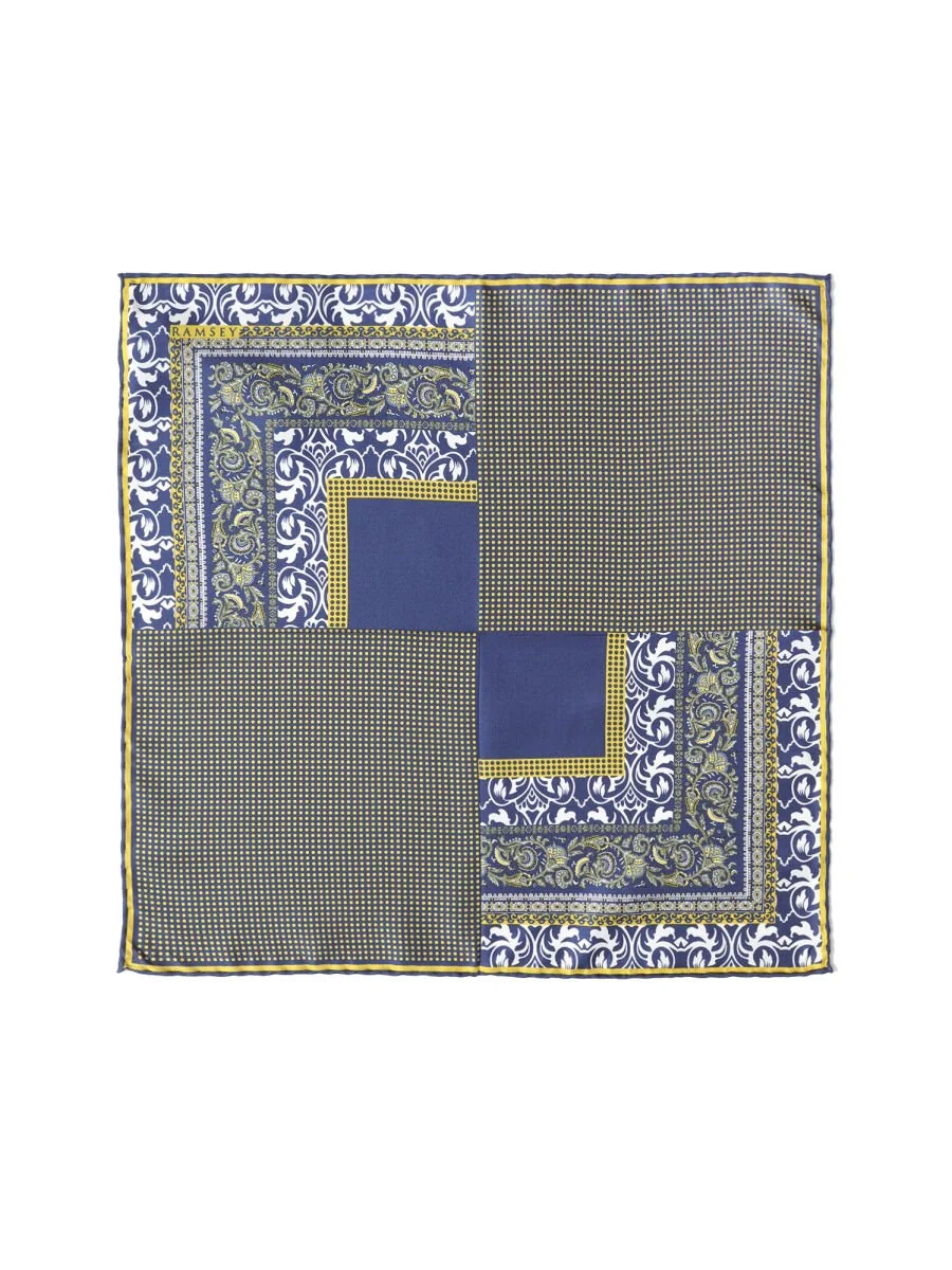 Sarı Mendil - 1