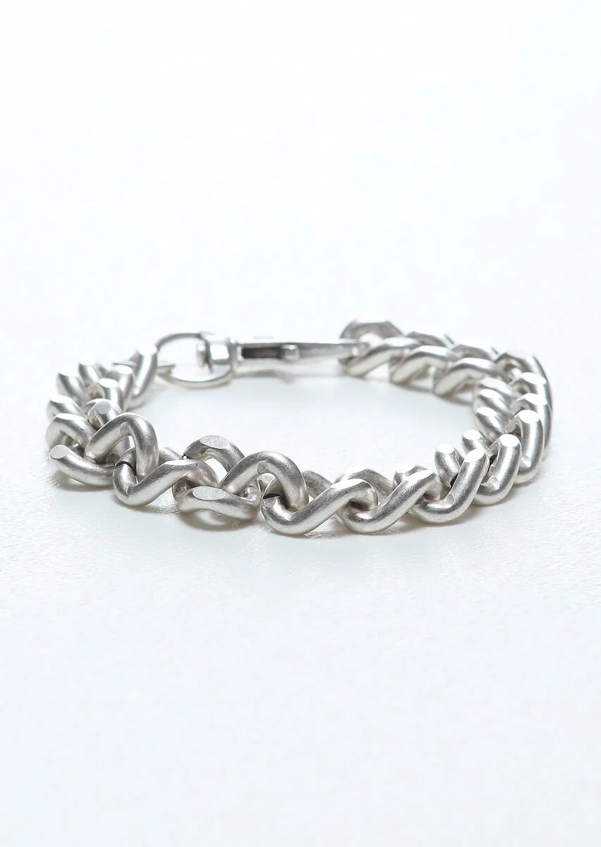 Silver Bileklik - 1