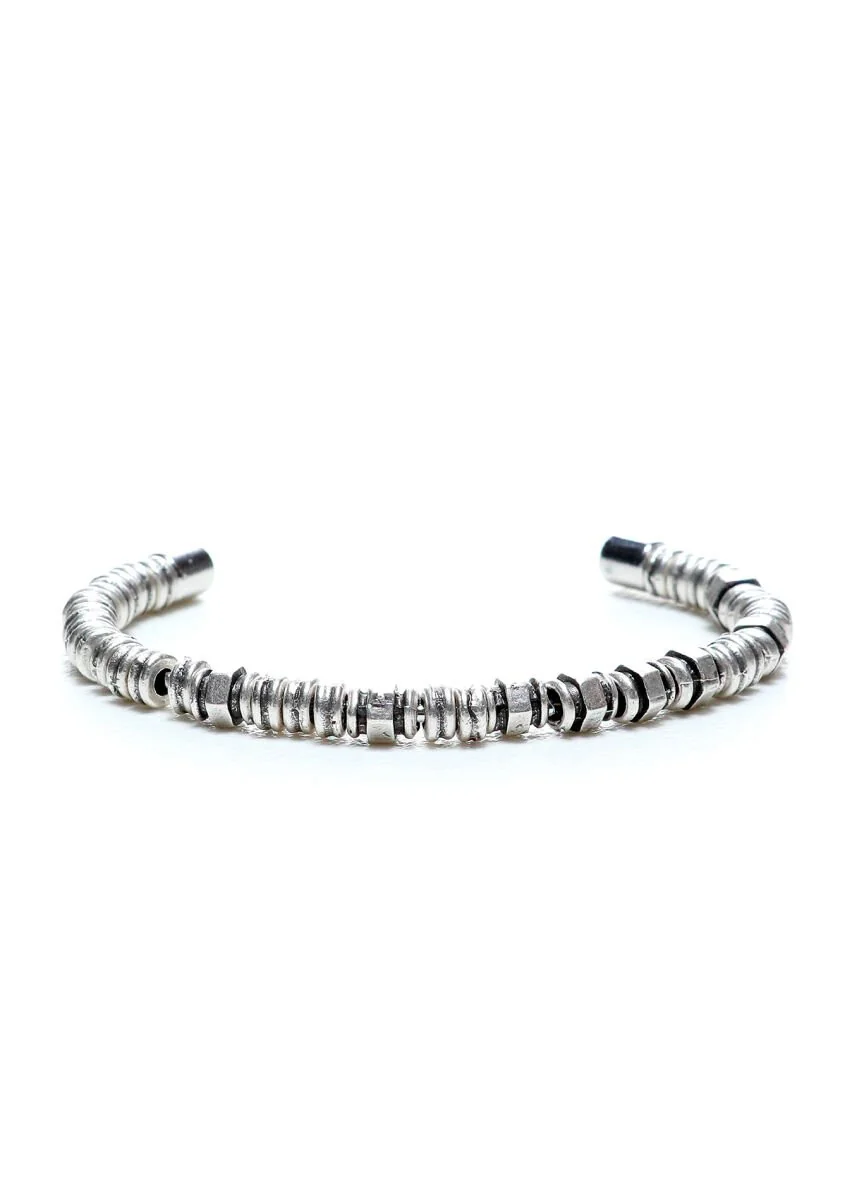 Silver Bileklik - 1