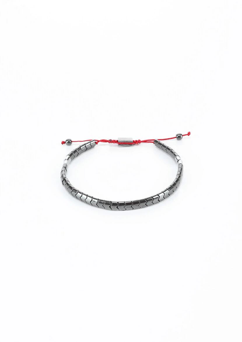 Silver Bileklik - 1