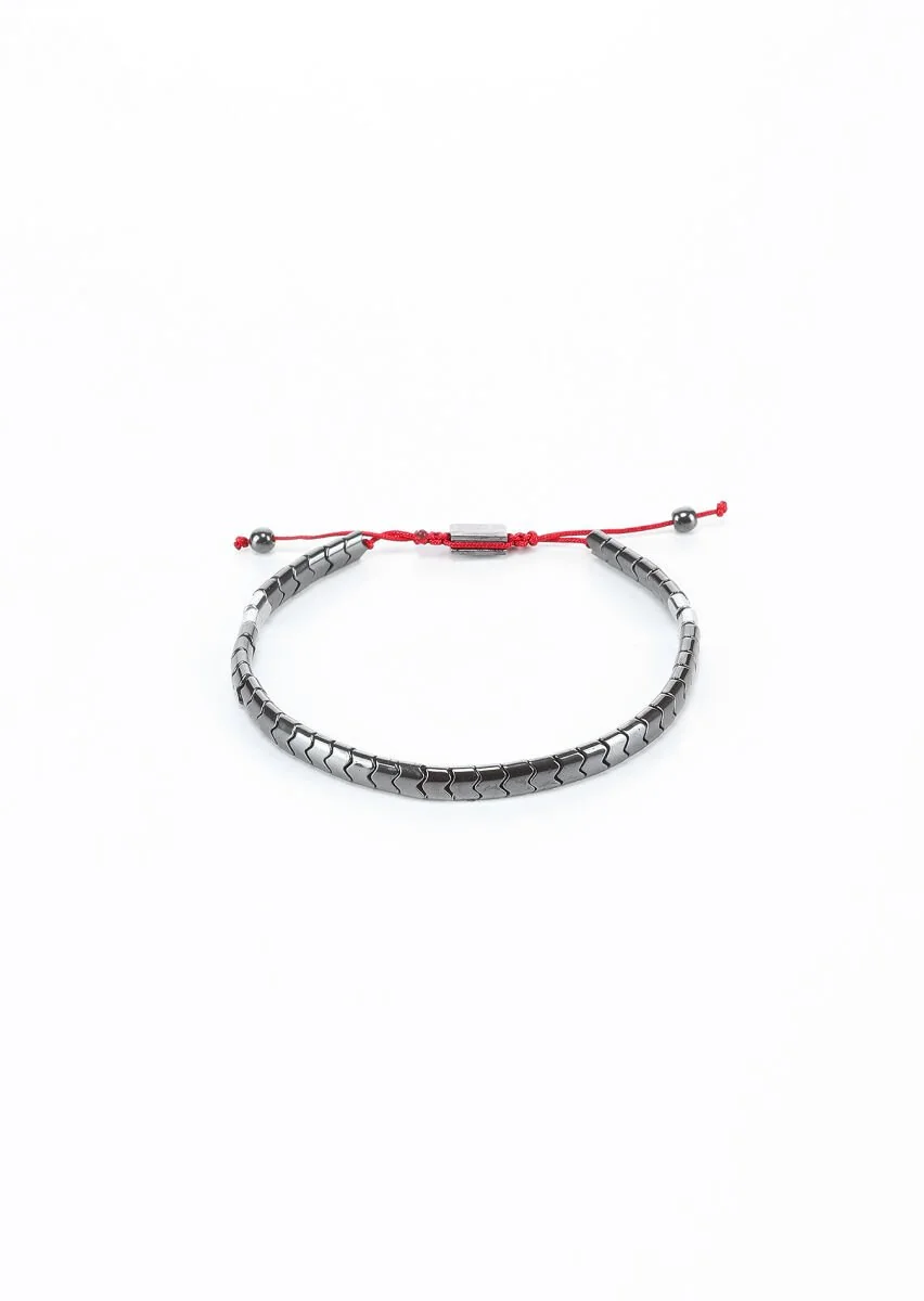 Silver Bileklik - 1