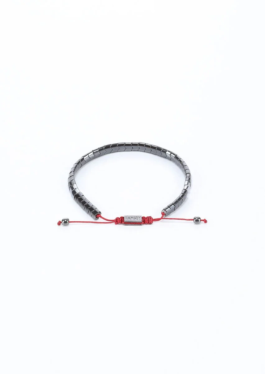 Silver Bileklik - 2