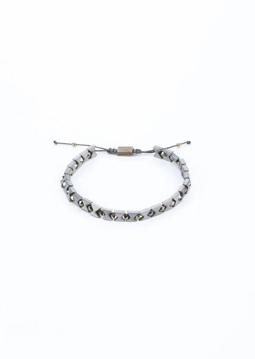 Silver Bileklik - 1